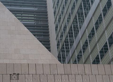 Geometrie urbane